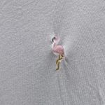 Brandy Melville  Flamingo T-Shirt Photo 2