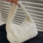 UB Shoulder Bag White Photo 0