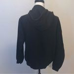 Pacific&Co Pacific &  black Indian wolf The perfect hoodie pullover sweatshirt Photo 4