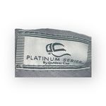 new Poshmark ✫彡 Limited Edition Logo Embroidered Dad Hat Baseball Cap ✫彡 Unisex Gray Photo 9