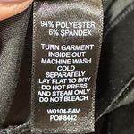 Betabrand Classic Dress Yoga Pant Black Velvet W0104-BAV Size XL Dressy Holiday Photo 5