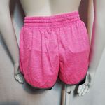 Champion C9 Pink & Black athletic Shorts (Large) Photo 3