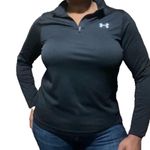 Under Armour shirt Black Size M Photo 6