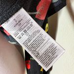 Banana Republic Blouse SMALL Rose Petal Floral Empire Waist Keyhole Long Sleeve Photo 7