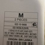 Target Woman’s lingerie Auden  Photo 3