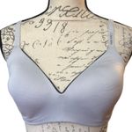Calvin Klein Gray Wireless Soft Form Wireless Bra Size Medium NWOT Photo 0