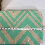 Laptop Case Green Photo 3