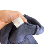 PINK - Victoria's Secret Victorias Secret PINK‎ Minnesota Twins MLB pullover hoodie navy blue size M Photo 7