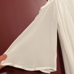 Heart soul mini dress​​​​ White Photo 6