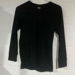 Mossy Oak  black thermal Longsleeve large Photo 0