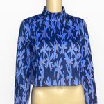 Desigual  Knit jumper high neck Top XS Photo 8