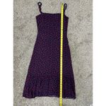 Reformation Granada Midi Floral Dress (SIZE 4) Photo 4