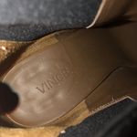 Vince Suede Heeled Boot Photo 2