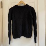 Madewell  Charley crewneck sweater Photo 3