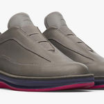 Camper Women's Rolling Sneaker SIZE 7 preowned great condition gray in color Photo 0