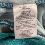 Hang Ten Small Rashguard Swim Top UPF 50+ Quick-Dry Long Sleeve Floral Crew Neck Photo 9