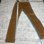 Patagonia EUC Women's Corduroy Pants Brown Size 27 Photo 14