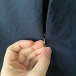 Rag and Bone Simone Stretch Slim Pant in Navy Blue in Women’s Size 2 Photo 10