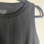 Athleta  Rincon Dress in Black Photo 3