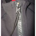 Preloved Lululemon Define Jacket Black 8 Womens Zipper Pockets Thumbholes GUC Photo 5