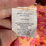 Anthropologie  / Abel the Label Hi-Lo Short Sleeve Dress Photo 10