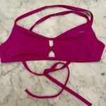 Speedo Woman’s tied in the back swimming top Photo 0