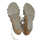 Reaction Kenneth Cole •Elegant Strappy Sandals in Tan Photo 4