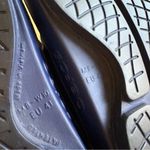 OOFOS Navy Thong Recovery Ortho Flip Flop Sandals Size Women 10 Blue Photo 5