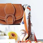 Rachel Zoe NWT Edessi Crossbody & Belt Bag, COLLECTION Photo 8