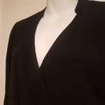 Lush Clothing NWT size XS black‎ LUSH dress Photo 3