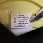 80s Vintage Fort Tucker Alabama Reunion T Shirt USA Single Stitch Yellow Large L Photo 4