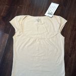 Brandy Melville NWT  Ella Top Photo 1