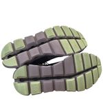 ON Women's Cloud X3 Sneaker Shoes, Midnight/Heron Photo 4