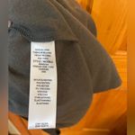 Splendid soft fleece maxi dress NWT Photo 13