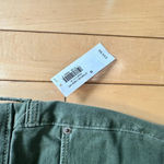 Old Navy NWT  Rockstar Super Skinny Olive Green Jeans Pants - Size 0 Photo 5