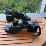 BC Footwear BC Sandals Size 9.5 NWOT Photo 1
