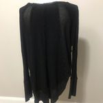 We The Free Free People  Catalina thermal V neck jersey Photo 10