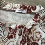 Zeagoo  NWOT Retro look and style.  Size small, pit to pit 14 length is 25 Photo 3