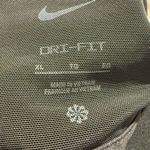 Nike Swoosh Women's Medium-Support Padded Sports Bra Tank Size XL Photo 4