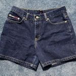 Tommy Hilfiger Jean Shorts Photo 0