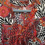 Luli Fama  Cover-Up‎ Dress Photo 1