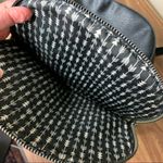 Antik Kraft Black Crossbody with Gold Stud Detailing by  Photo 3