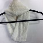 Harper Canyon Infinity Faux Fur Scarf Photo 5