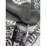 Nic+Zoe  Women Medium Long‎ Sleeve Brown And Cream Pullover Photo 7