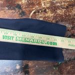 Ralph Lauren Vintage  Navy Double Breasted Wool Blazer Peak Lapel Gold‎ Buttons 6 Photo 12