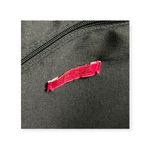 me.n.u ❤︎︎ Love Lips Patch Overnight Travel Bag ❤︎︎ Black ❤︎︎ Dance Camp Horse Photo 10