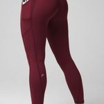 Fabletics Oasis High Waist Pocket Leggings Photo 1