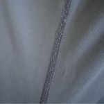 Free People  Movement Purple Active Tights Legging Workout Striped Down Side M Photo 8