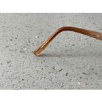 Daisy Fuentes Eyeglasses Frames ONLY 077 Daniela 53-13-135 full rim rectangle Photo 9