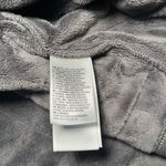 The North Face Quilted Fleece Lined Jacket Womens Sz large Photo 5